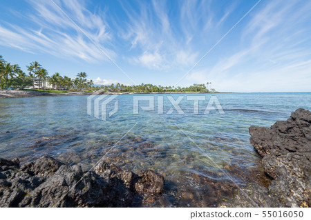 Scenery around Hotel Fairmont 55016050