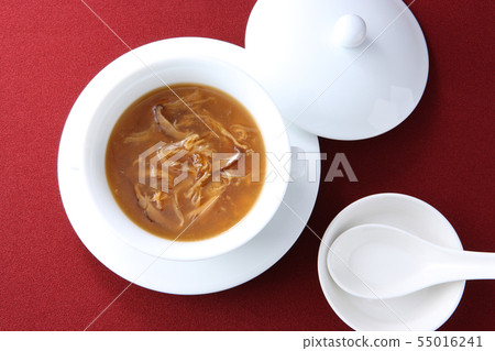 鯊魚翅湯 55016241