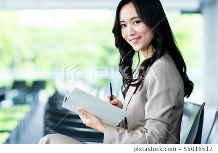 女商人 女商人 55016512