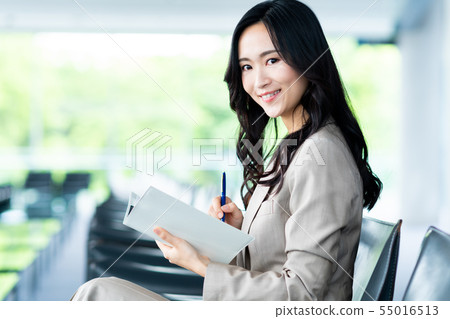 女商人 55016513