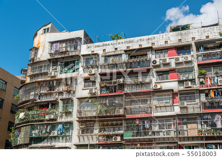 澳門公寓 澳門公寓 55018003