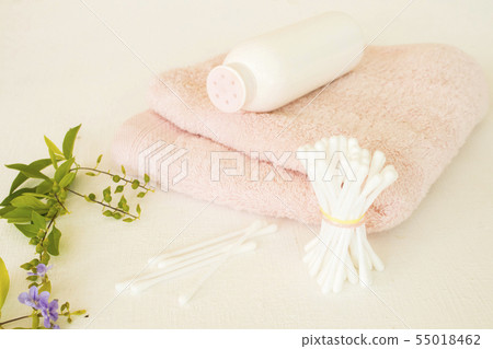 cotton buds ,powder health care of lifestyle woman cotton buds ,powder health care of lifestyle woman 55018462