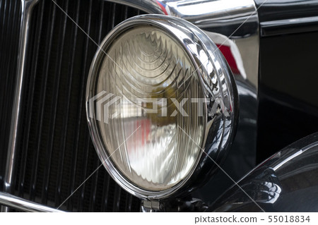 30s 1930 old style race car 55018834
