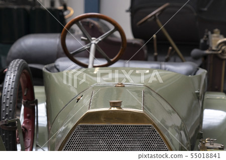 30s 1930 old style race car 30s 1930 old style race car 55018841