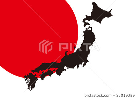 背景壁紙 矢量插圖 日本地圖 日之丸 東京 日本 免費材料 免費尺寸 國旗 插圖素材 圖庫 背景壁紙 矢量插圖 日本地圖 日之丸 東京 日本 免費材料 免費尺寸 國旗 插圖素材 圖庫