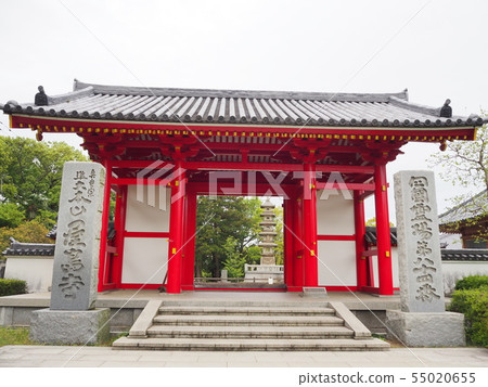 Yashimaji寺 Yashimaji寺 55020655