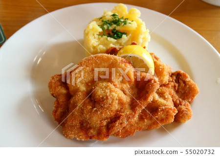 維納炸肉排 維納炸肉排 55020732