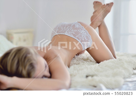 Sensual Wife