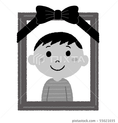 Boy's shadow Boy's shadow 55021035