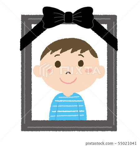 Boy's shadow Boy's shadow 55021041