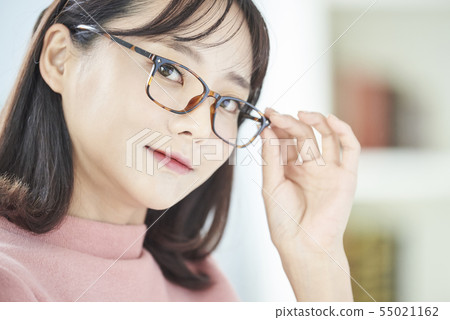 Female Lifestyle 55021162