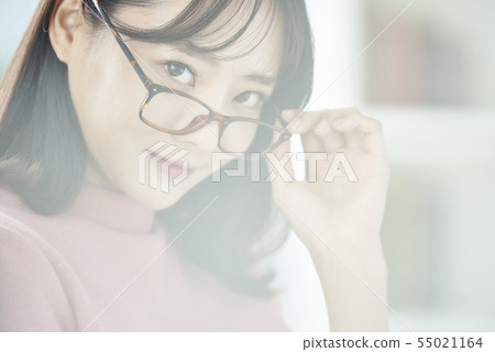 Female Lifestyle 55021164