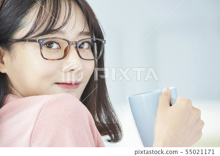 女性生活方式 女性生活方式 55021171