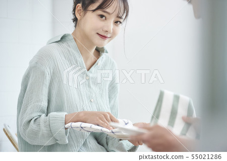 Couple lifestyle Couple lifestyle 55021286