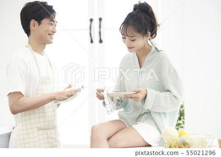 夫妻生活方式 55021296