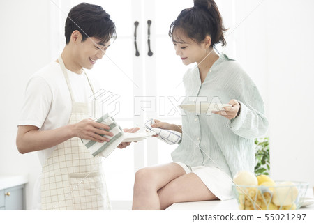 夫妻生活方式 55021297