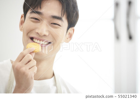 Male lifestyle 55021340