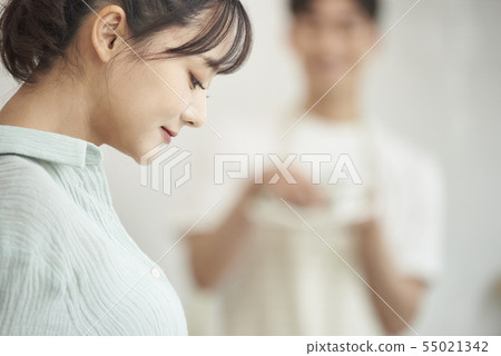 Couple lifestyle 55021342