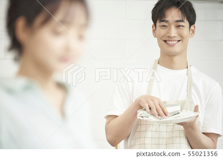 夫妻生活方式 55021356