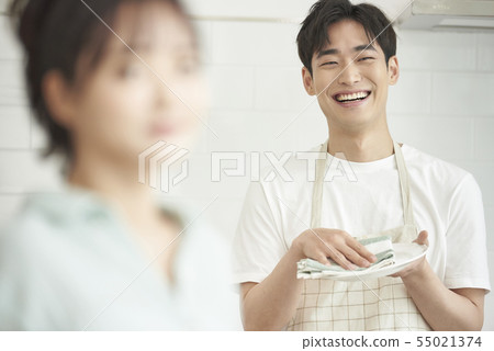 夫妻生活方式 55021374