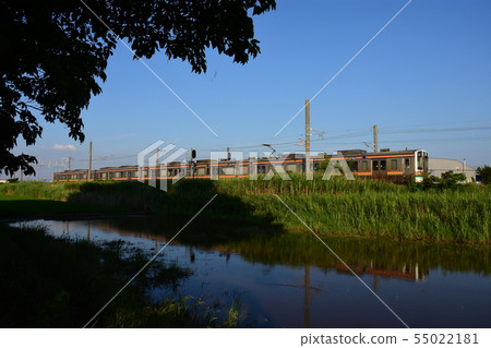 關西幹線211系列EGAWA 關西幹線211系列EGAWA 55022181