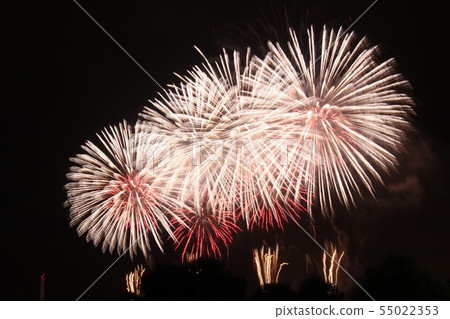 «Hokkaido · Tokachi · Obihiro» every fireworks display «Hokkaido · Tokachi · Obihiro» every fireworks display 55022353