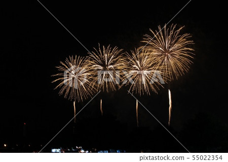 «Hokkaido·Tokachi·Obihiro»每個煙花匯演 «Hokkaido·Tokachi·Obihiro»每個煙花匯演 55022354