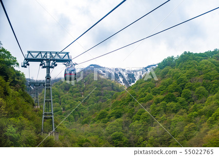 Ropeway 55022765