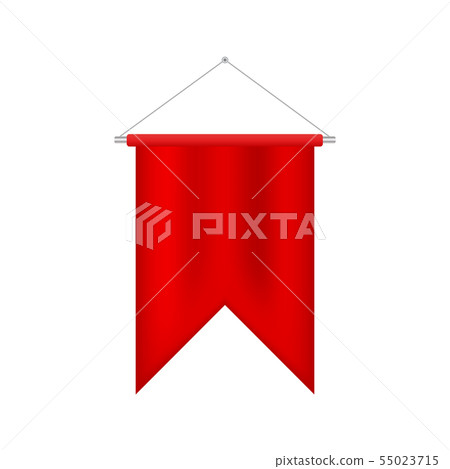 Soccer Flag Pennant  55023715