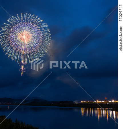 第67屆伊勢神社奉獻全國煙花匯演 55024745