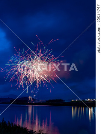 67th Ise Shrine dedicated dedication national fireworks display 67th Ise Shrine dedicated dedication national fireworks display 55024747