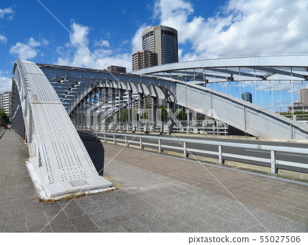 Sakuradi橋 55027506