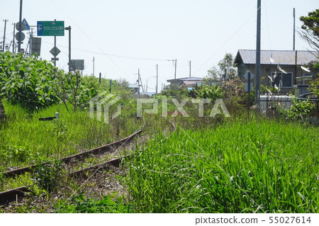 它是綠色的嗎?日高線 它是綠色的嗎?日高線 55027614