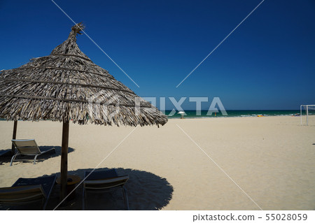 Marine Sports Beach Resort Nankoku Landscape 55028059