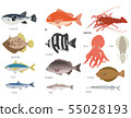 海魚套 55028193