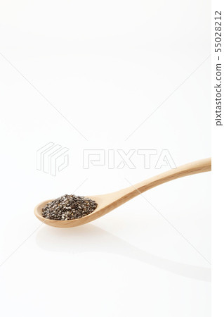 超級食物奇亞籽 55028212