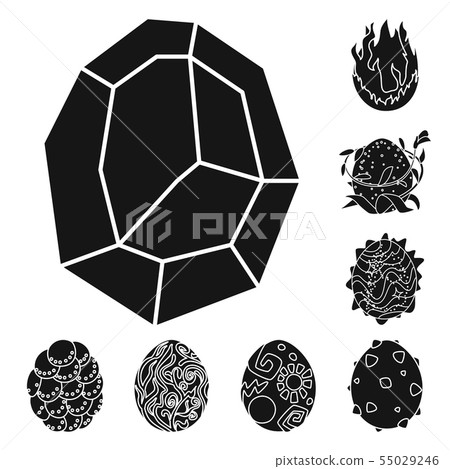 Vector illustration of fantastic and cute sign.... - Stock Illustration ...