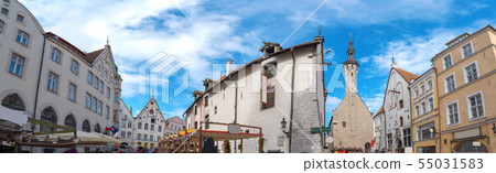 beautiful photos of Tallinn beautiful photos of Tallinn 55031583