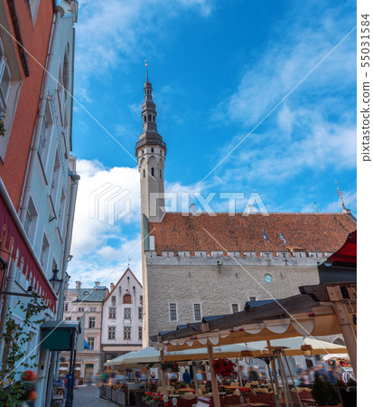beautiful  photos of Tallinn 55031584