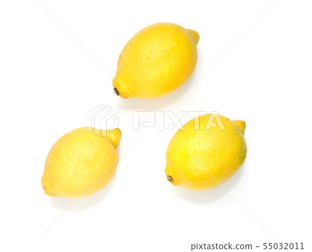 Yellow fresh lemons. Yellow fresh lemons. 55032011