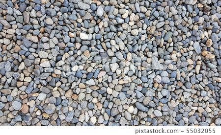 small stones background and texture. small stones background and texture. 55032055