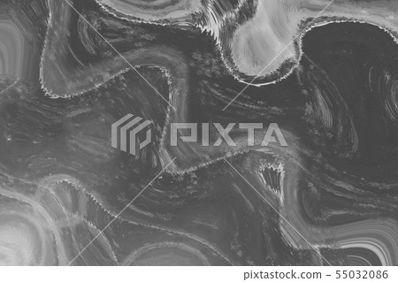 Art abstract background of grey and white color. Art abstract background of grey and white color. 55032086