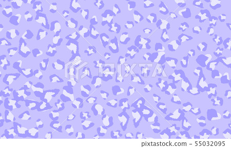 Animal skin pattern. 55032095