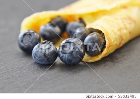 useful delicacy made from organic products, 55032493