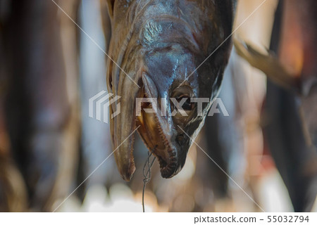 Shiojiki Traditional processing method 55032794