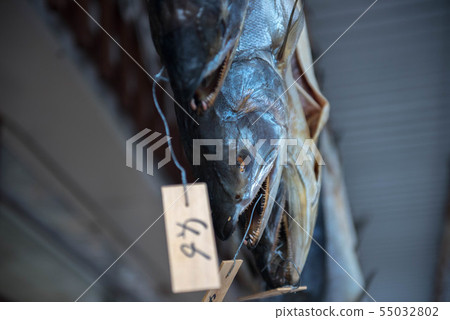 Shiojiki傳統的加工方法 Shiojiki傳統的加工方法 55032802