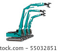 Automata 3型號-4 55032851