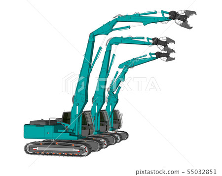 Automata 3型號-4 Automata 3型號-4 55032851