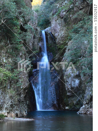 Akatsuki Falls Akatsuki Falls 55032917