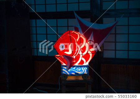 鯛魚村上 55033160